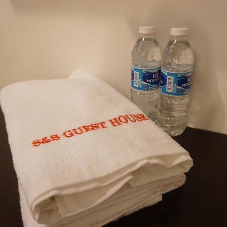 S & S Guest House Kuantan Zewnętrze zdjęcie